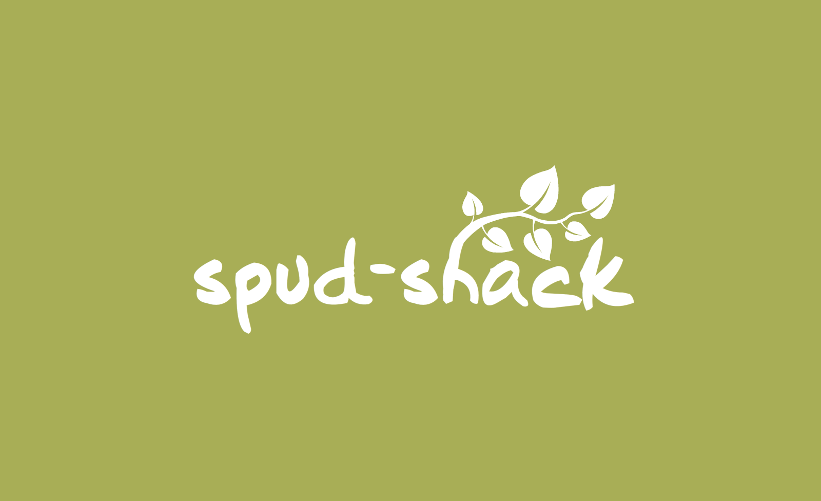 Spud-Shack Logo