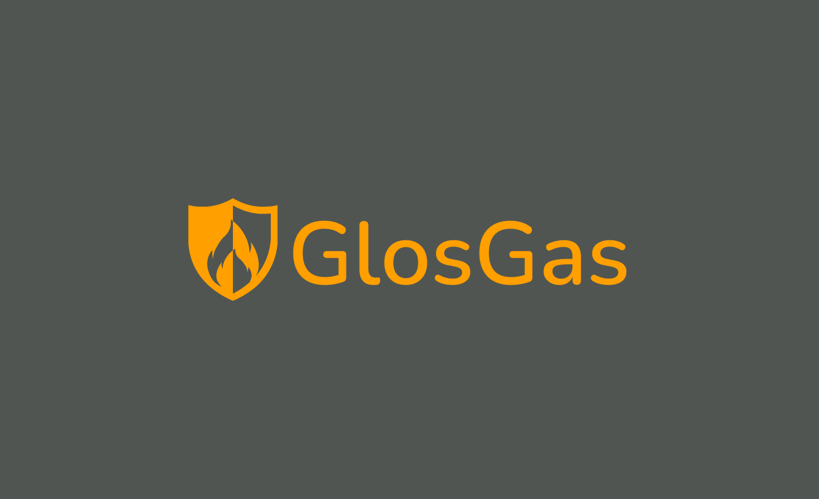 GlosGas Logo